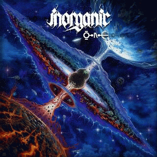 Orion Nebula Exposure